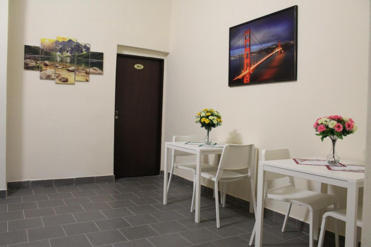 Pension Tv Planá Екстериор снимка